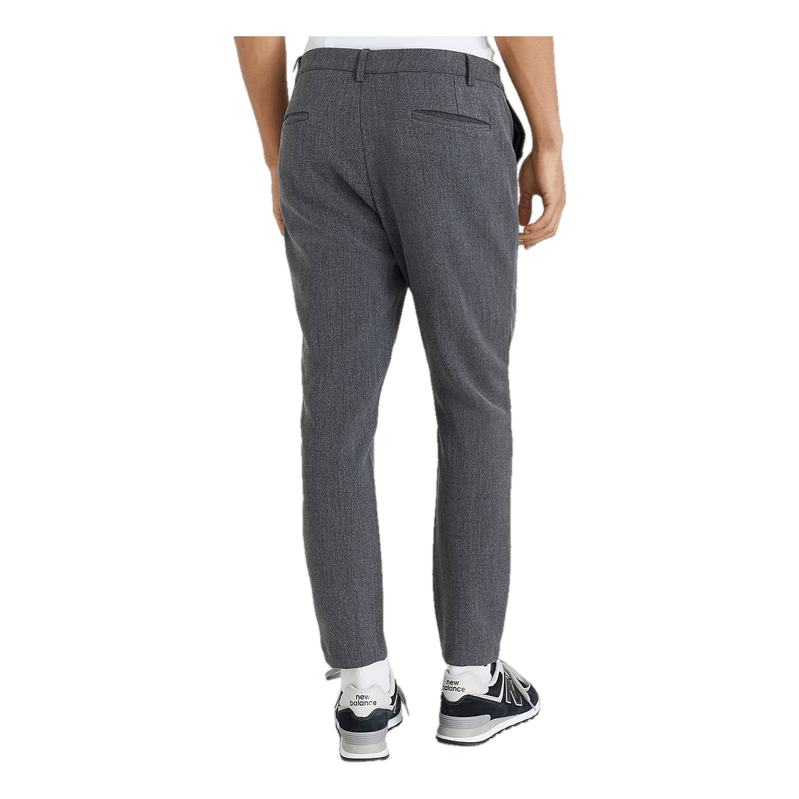 Studio Total Studio Total Slim Tapered Chino