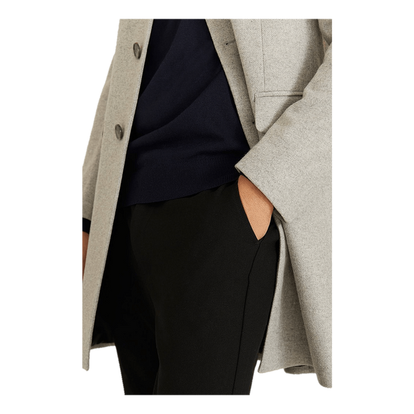 Studio Total Studio Total Slim Tapered Chino