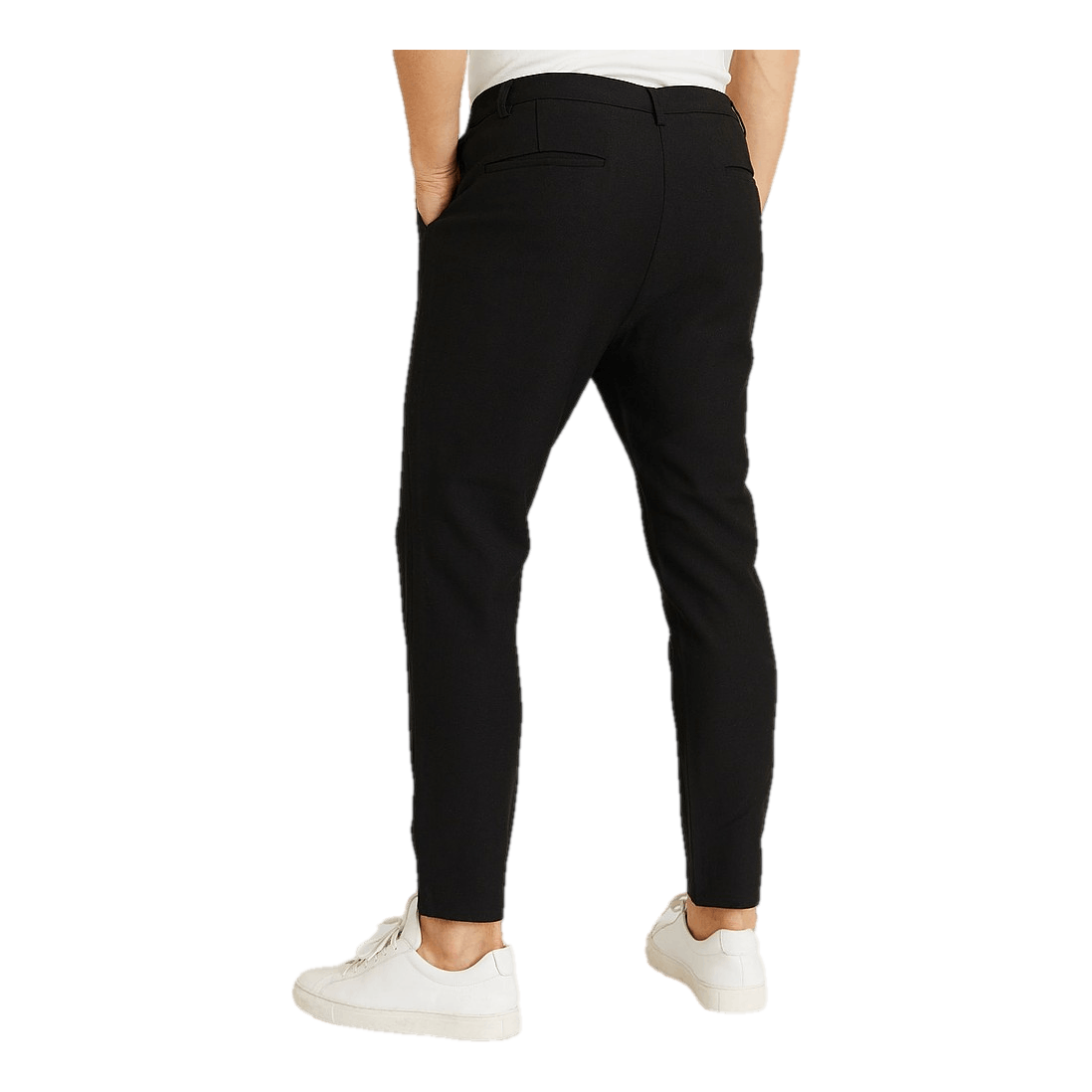 Studio Total Studio Total Slim Tapered Chino