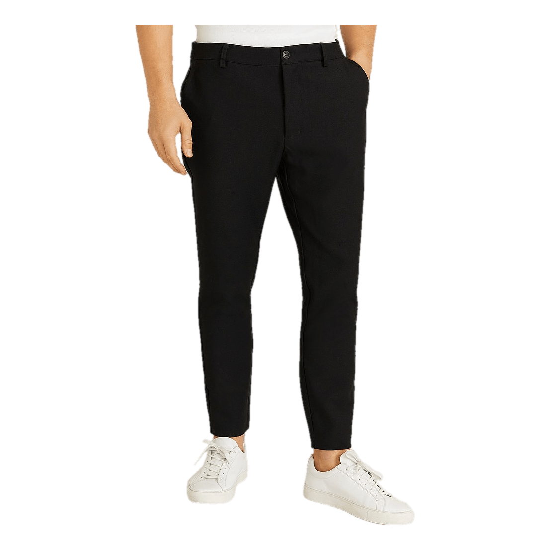 Studio Total Studio Total Slim Tapered Chino