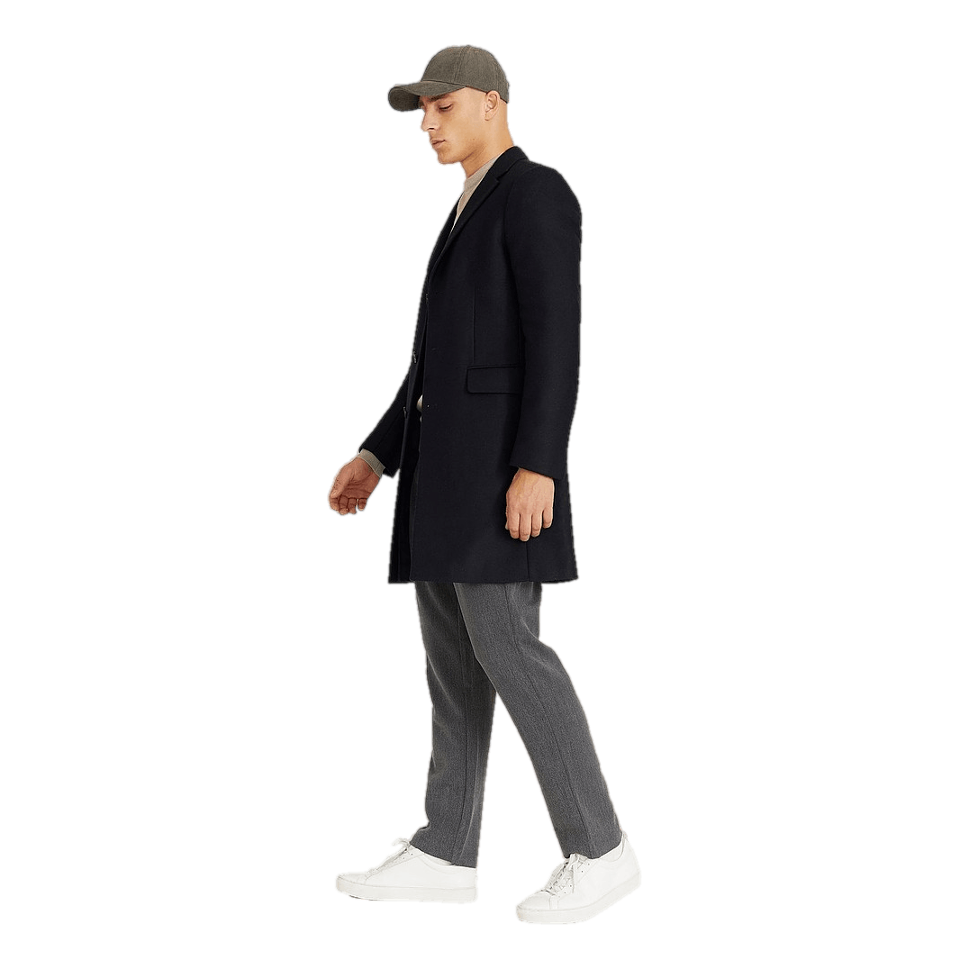 Studio Total Regular Tapered Chino