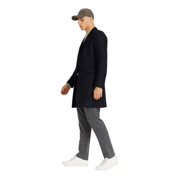 Studio Total Regular Tapered Chino