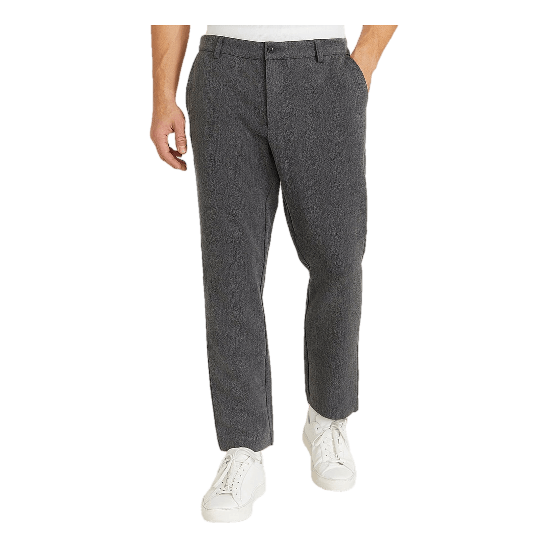 Studio Total Regular Tapered Chino