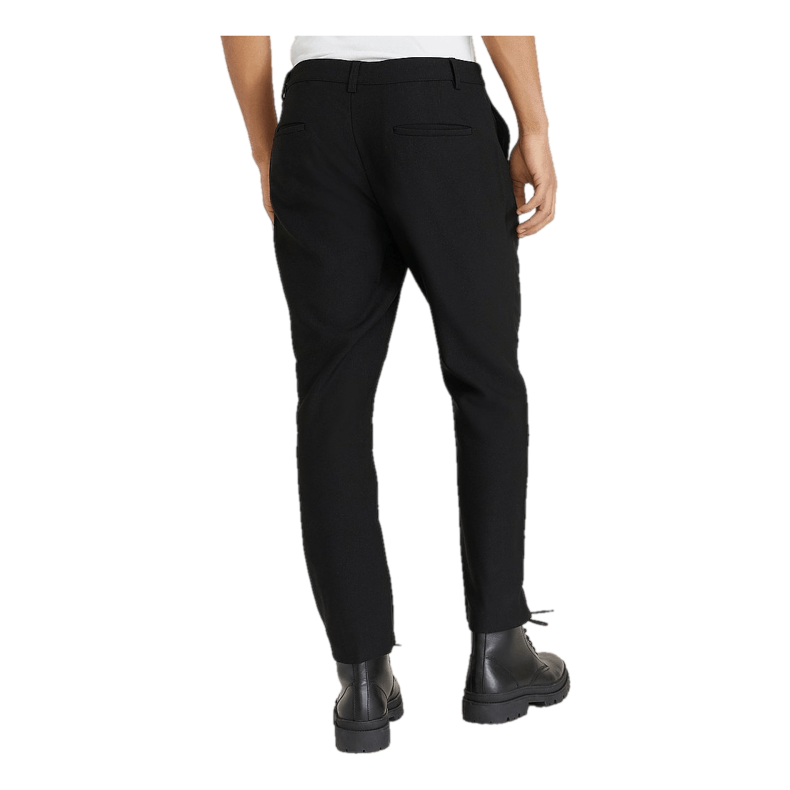 Studio Total Studio Total Regular Tapered Chino