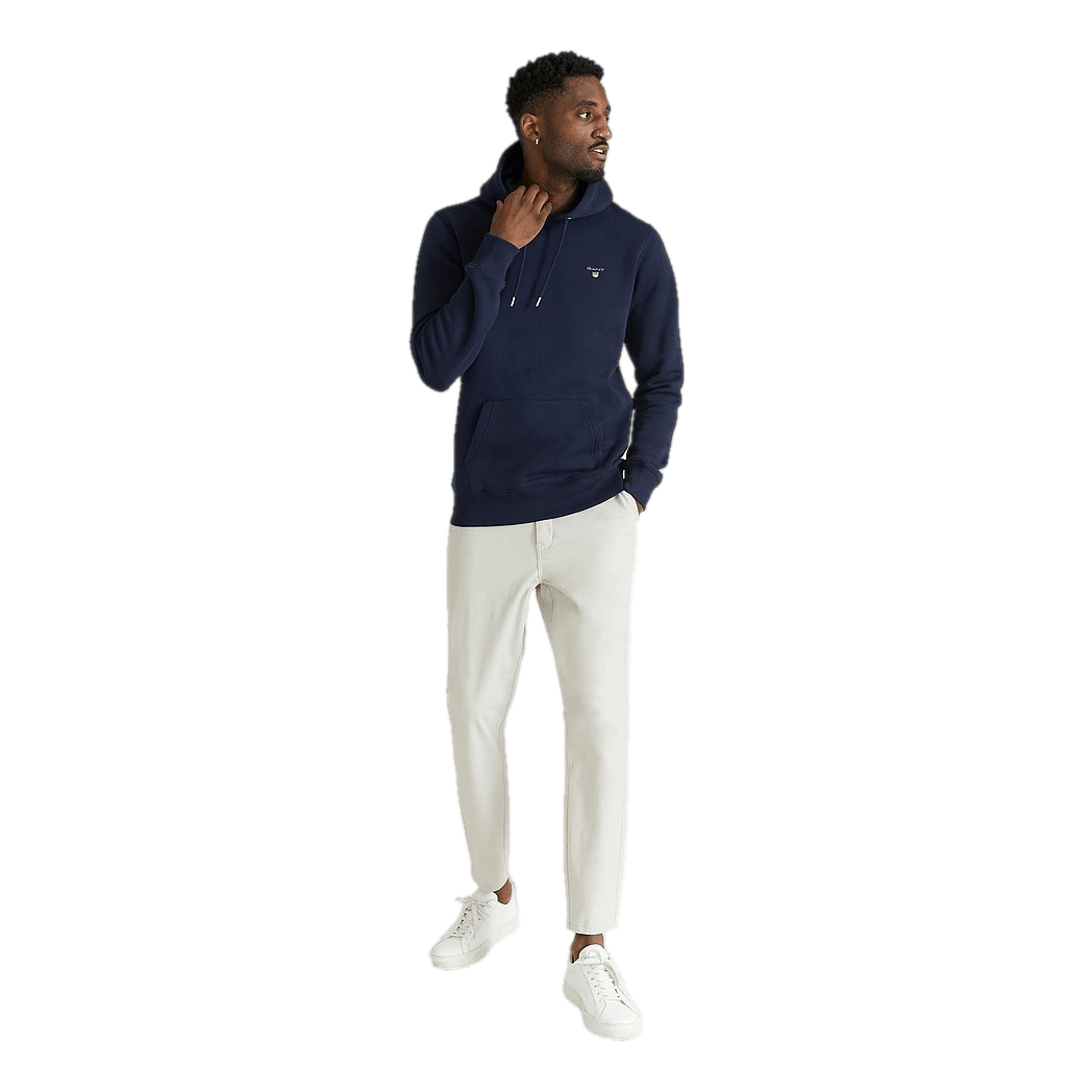 Studio Total Studio Total Skinny Cropped Chino