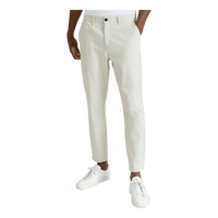 Studio Total Studio Total Skinny Cropped Chino