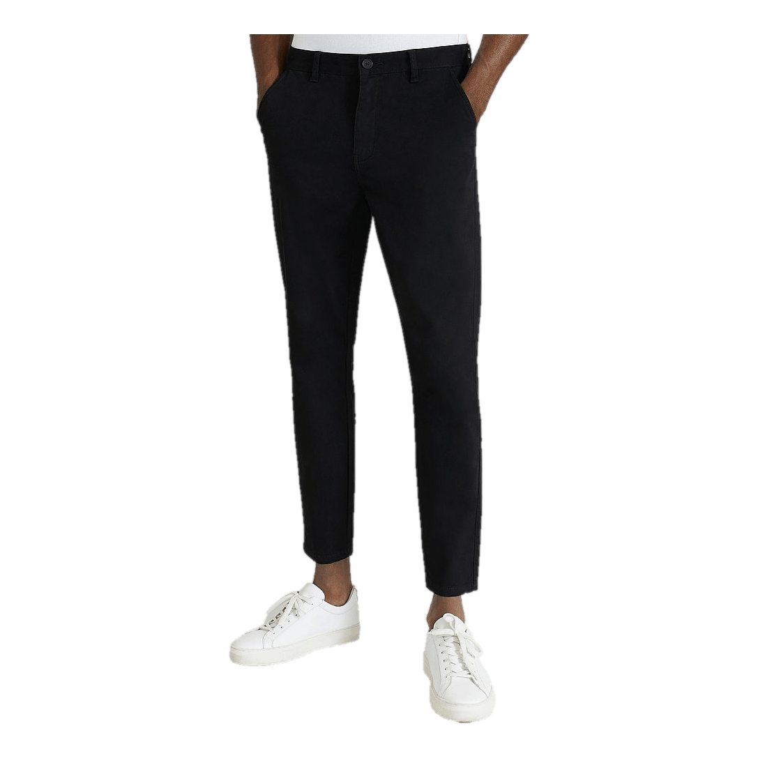 Studio Total Skinny Cropped Chino