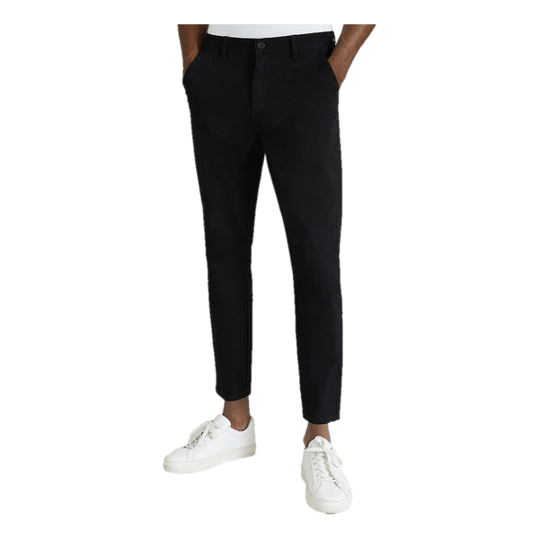 Studio Total Skinny Cropped Chino