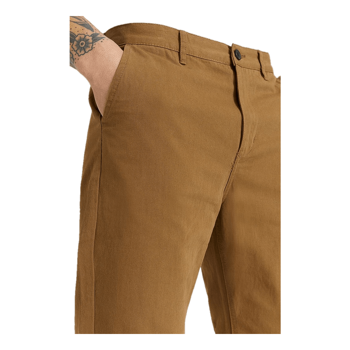 Studio Total Studio Total Regular Straight Chino