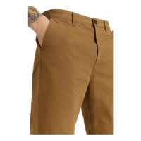 Studio Total Studio Total Regular Straight Chino