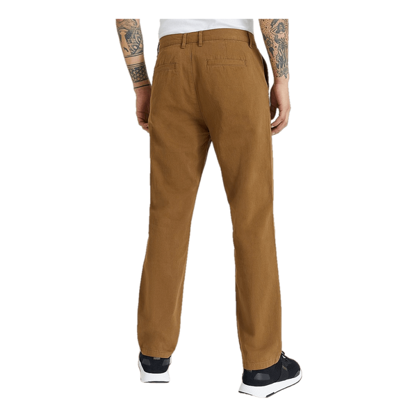 Studio Total Studio Total Regular Straight Chino