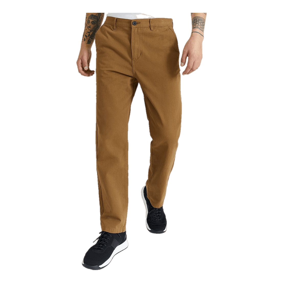 Studio Total Studio Total Regular Straight Chino