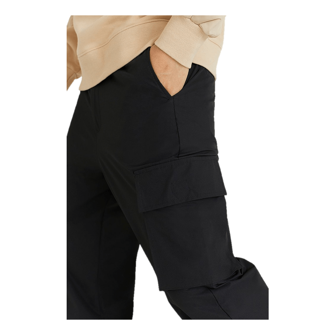 Studio Total Studio Total Loose Nylon Pant