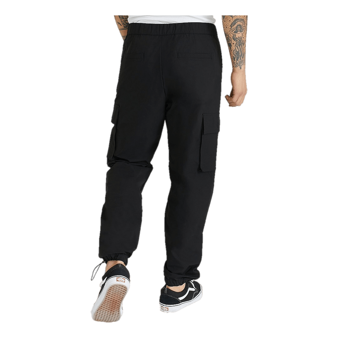 Studio Total Studio Total Loose Nylon Pant