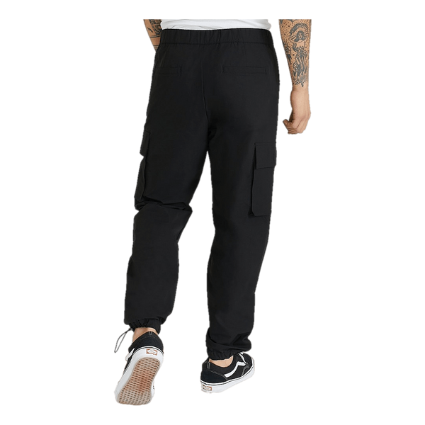 Studio Total Studio Total Loose Nylon Pant