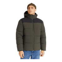 Studio Total Studio Total Urban Puffer