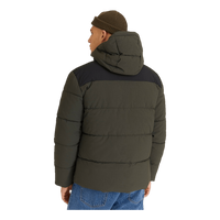 Studio Total Studio Total Urban Puffer