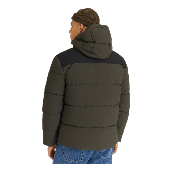 Studio Total Studio Total Urban Puffer