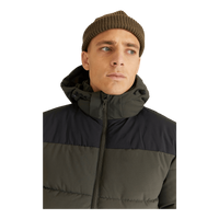 Studio Total Studio Total Urban Puffer