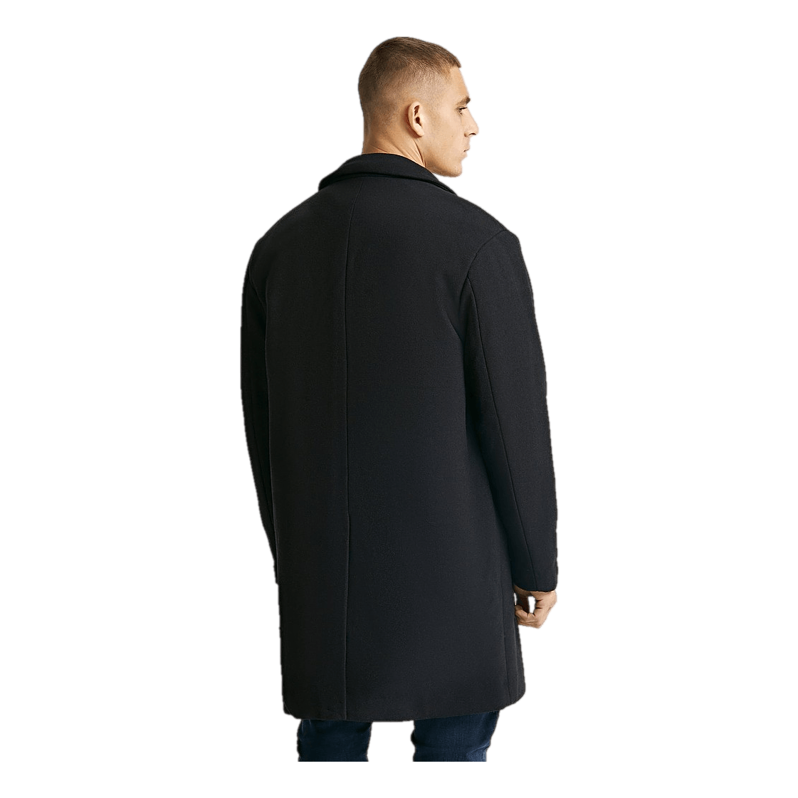 Studio Total Studio Total Relaxed Coat