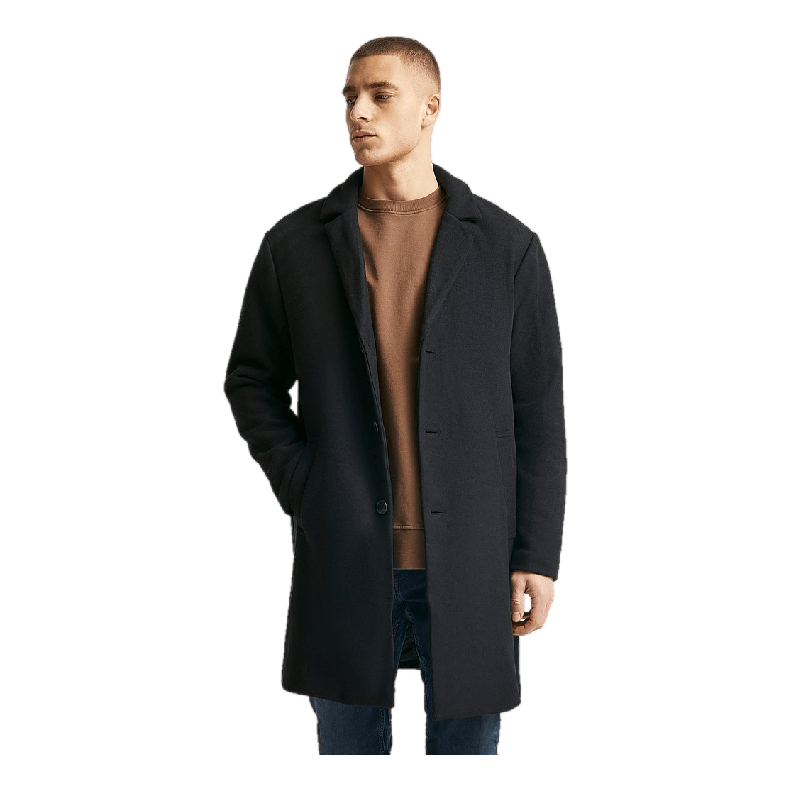 Studio Total Studio Total Relaxed Coat