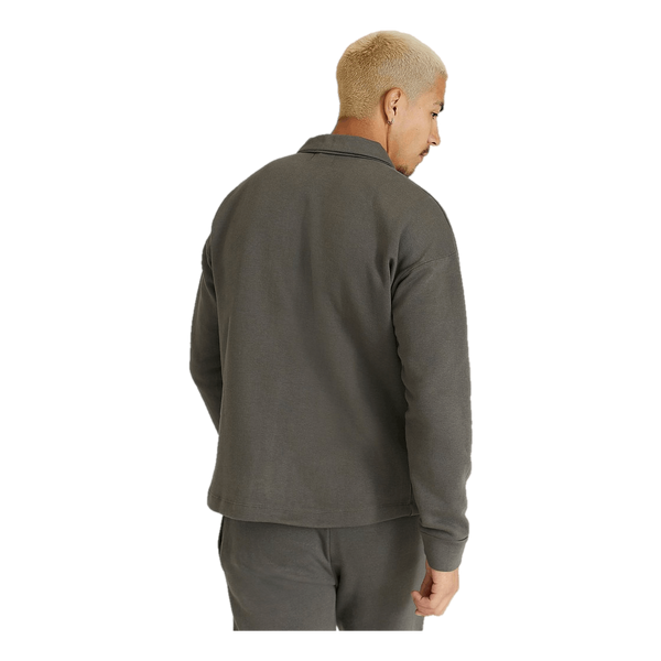 Studio Total Studio Total Longsleeve Polo