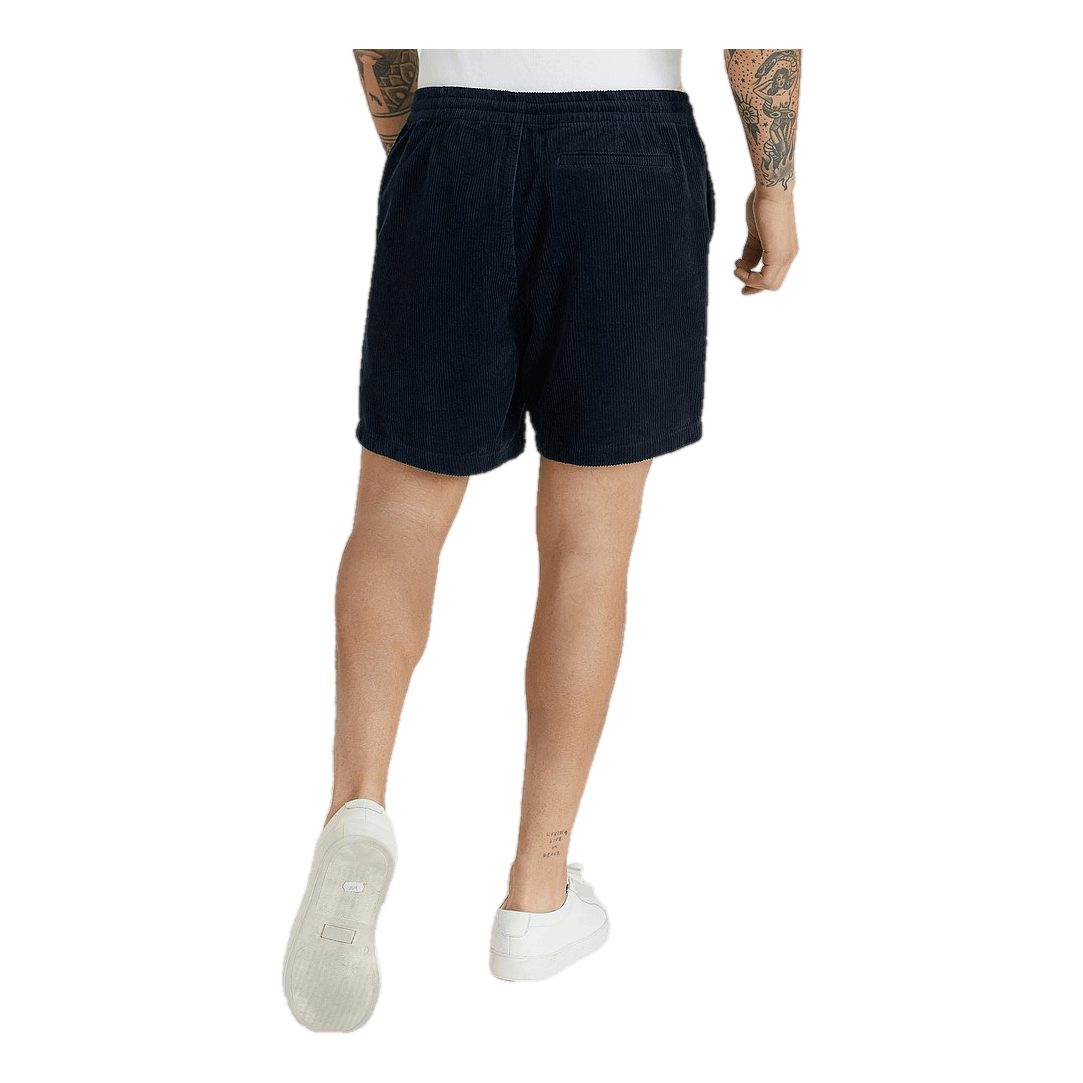 Studio Total Studio Total Regular Cord Shorts