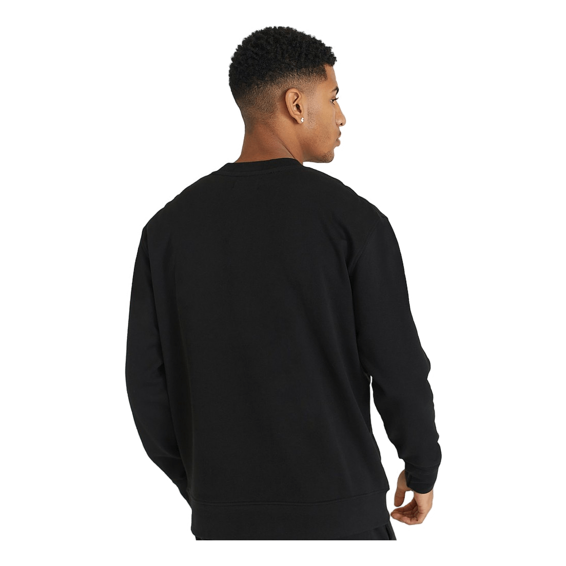 Studio Total Studio Total Pocket Sweatshirt