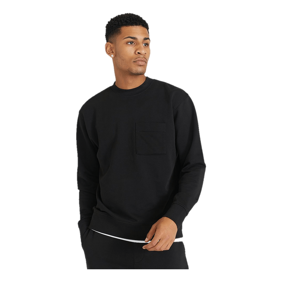 Studio Total Studio Total Pocket Sweatshirt