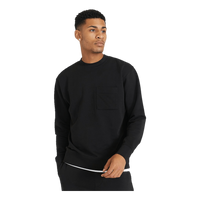 Studio Total Studio Total Pocket Sweatshirt