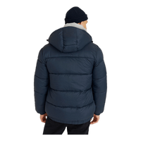 Studio Total Studio Total Puffer Jacket Dark