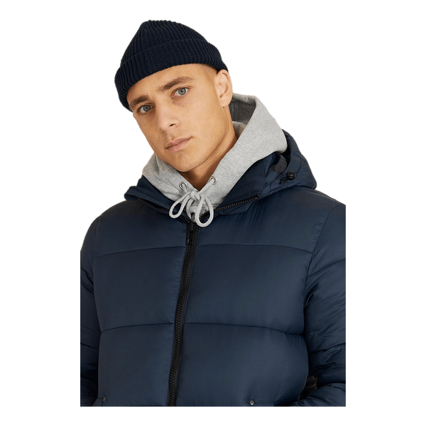 Studio Total Studio Total Puffer Jacket Dark