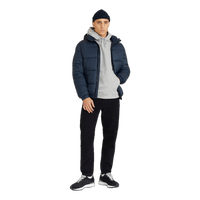 Studio Total Studio Total Puffer Jacket Dark