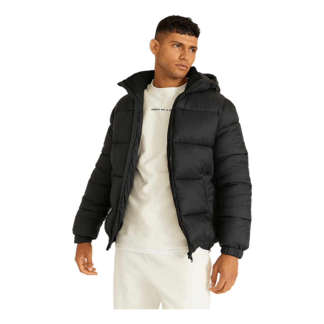 Studio Total Studio Total Puffer Jacket