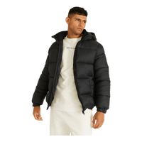 Studio Total Studio Total Puffer Jacket