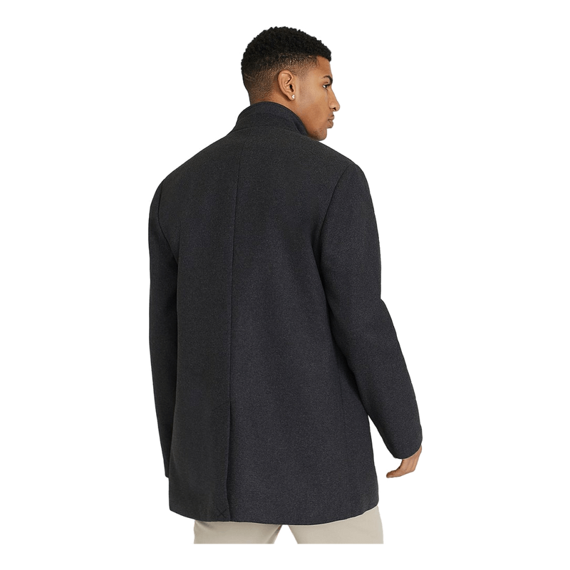 Studio Total Clean Stand Coat