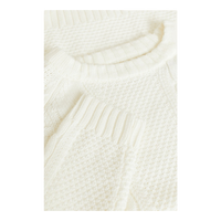 Studio Total Studio Total Cable Knit