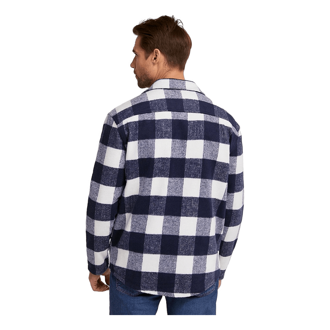 Studio Total Lazy Overshirt