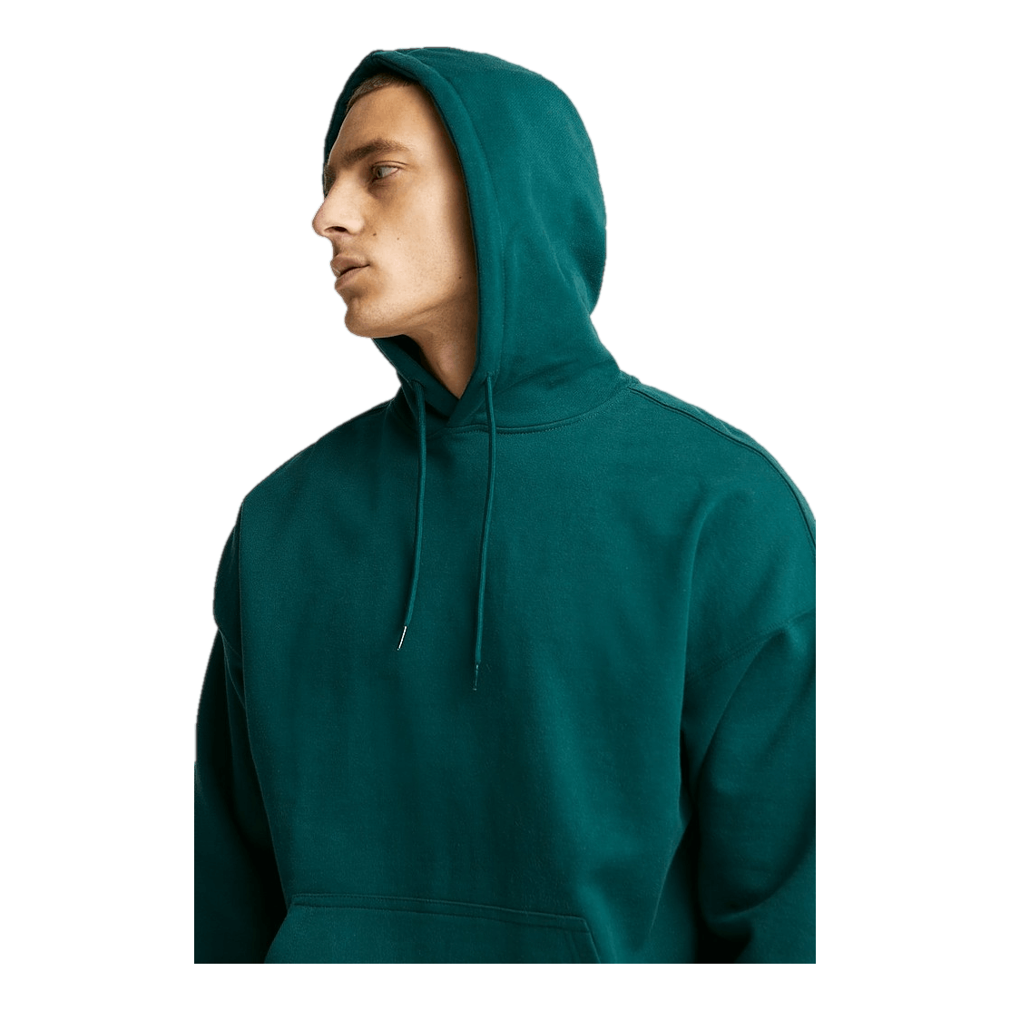 Studio Total Studio Total Studio Hoodie Pine