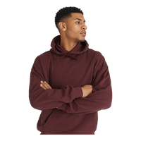 Studio Total Studio Total Studio Hoodie Bordeaux