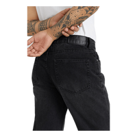 Studio Total Studio Total Rigid Regular Straight Jeans