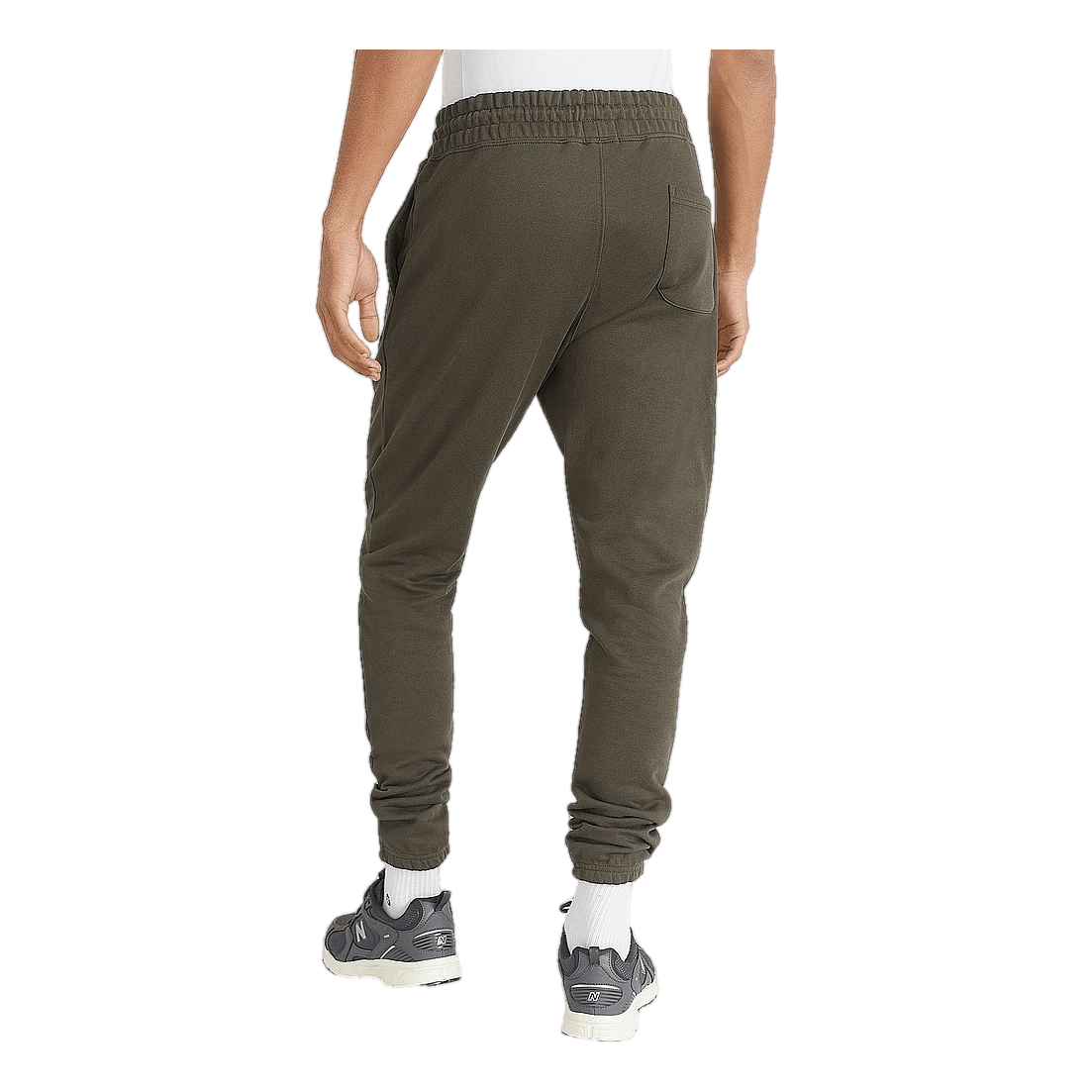 Studio Total Studio Total Studio Tapered Sweatpants