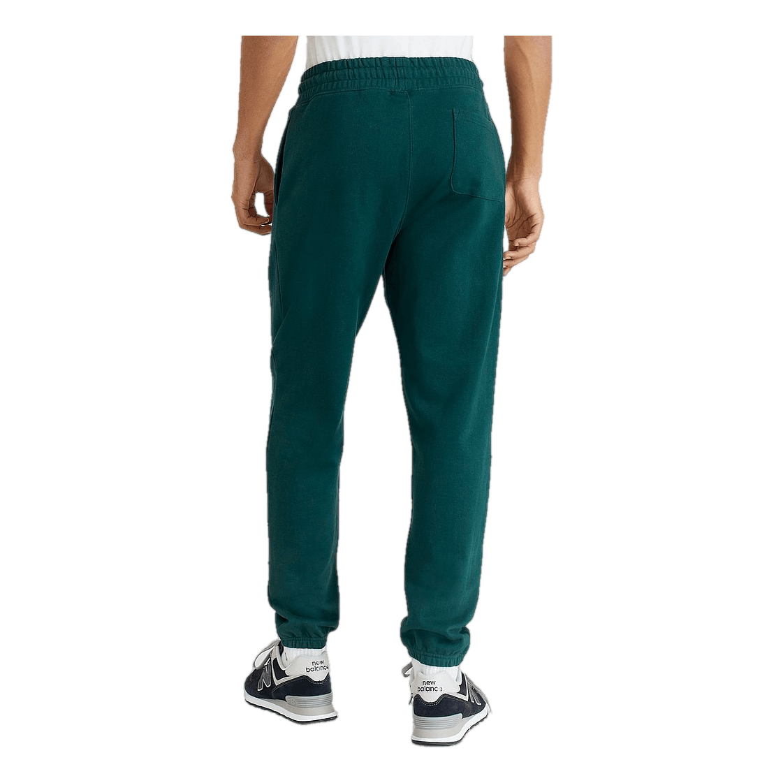 Studio Total Studio Total Studio Tapered Sweatpants Pine