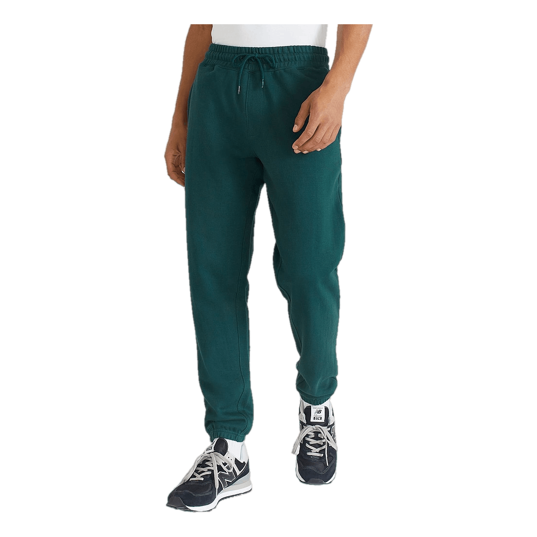 Studio Total Studio Total Studio Tapered Sweatpants Pine