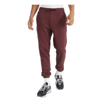 Studio Total Studio Total Studio Tapered Sweatpants Bordeaux