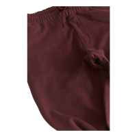 Studio Total Studio Total Studio Tapered Sweatpants Bordeaux