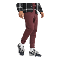 Studio Total Studio Total Studio Tapered Sweatpants Bordeaux