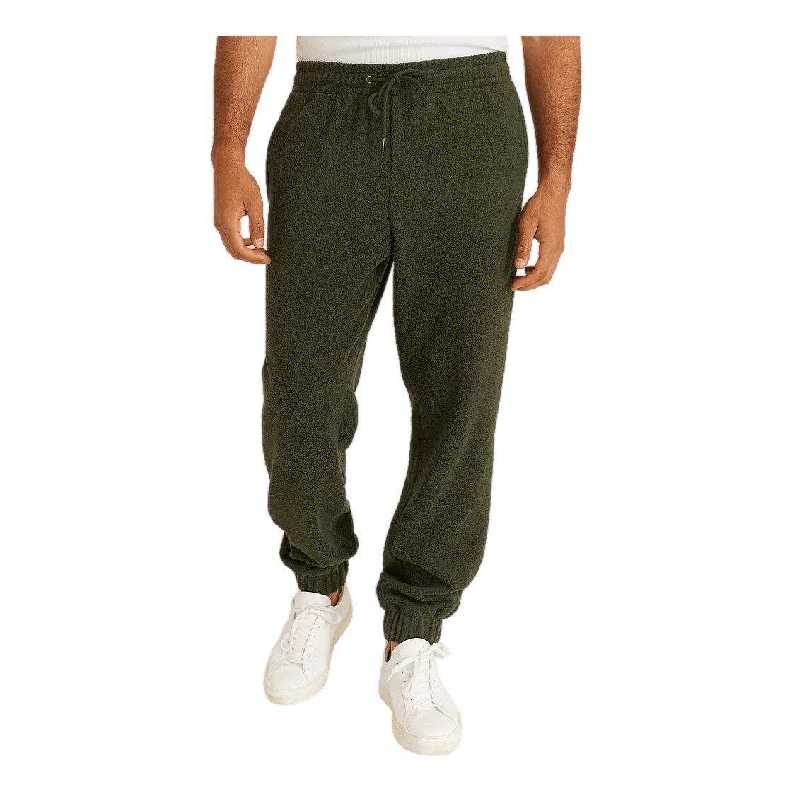 Studio Total Studio Total Soft Pile Sweatpants