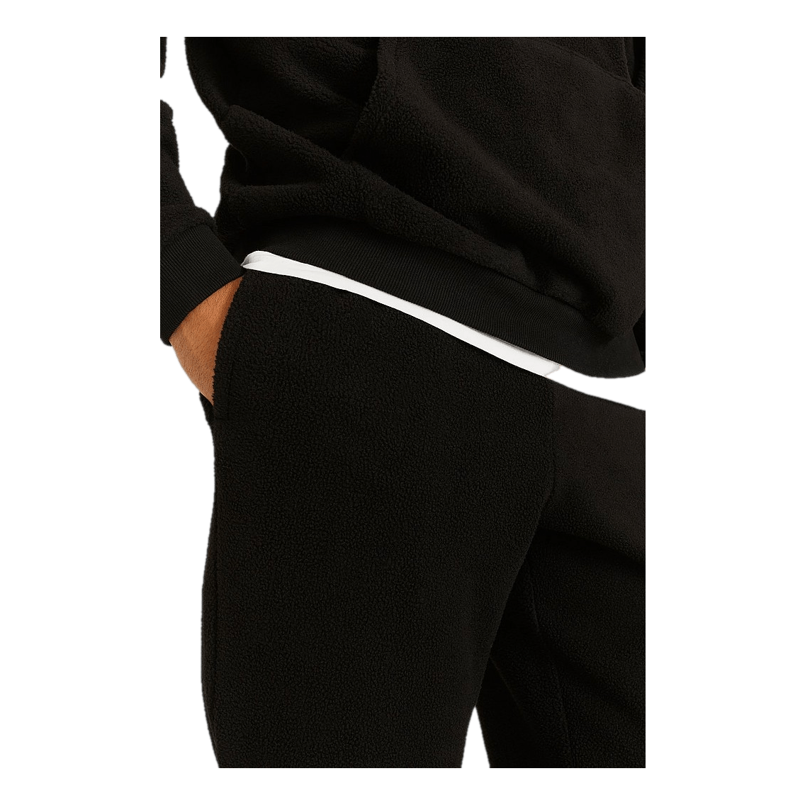 Studio Total Studio Total Soft Pile Sweatpants