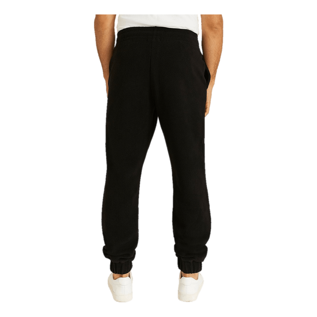 Studio Total Studio Total Soft Pile Sweatpants